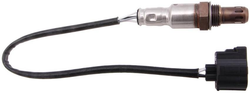 Mercedes Oxygen Sensor - Downstream - NTK 25236